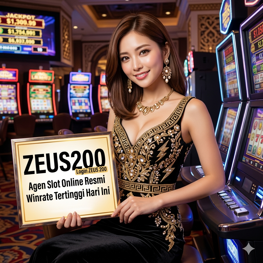 ZEUS200 Login ZEUS 200 | Agen Slot Online Resmi Winrate Tertinggi Hari Ini